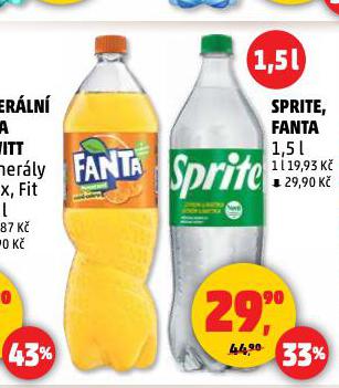 SPRITE