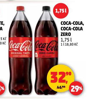 COCA-COLA