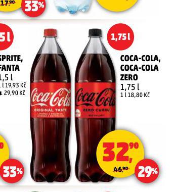 COCA-COLA ZERO