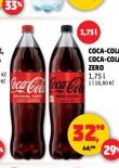 COCA-COLA ZERO