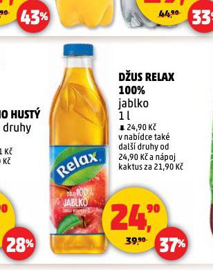 DUS RELAX