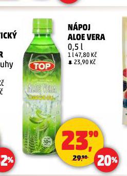 NPOJ ALOE VERA