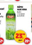 NPOJ ALOE VERA