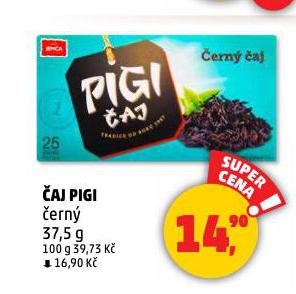 AJ PIGI