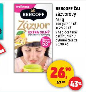 BERCOFF AJ