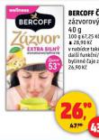 BERCOFF AJ