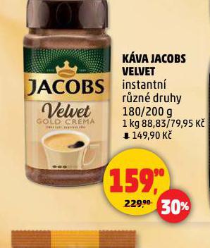 KVA JACOBS