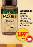 KVA JACOBS