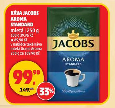 KVA JACOBS