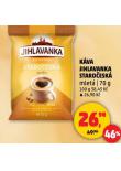 KVA JIHLAVANKA