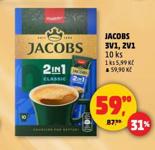 KVA JACOBS