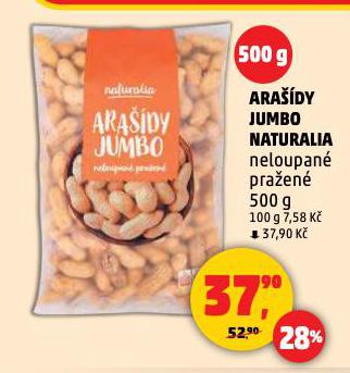 ARADY JUMBO