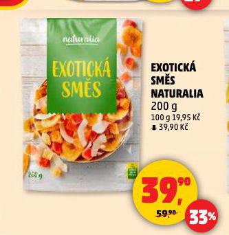 EXOTICK SMS