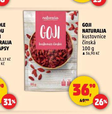 GOJI