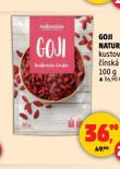 GOJI