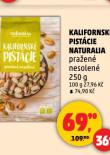 KALIFORNSK PISTCIE