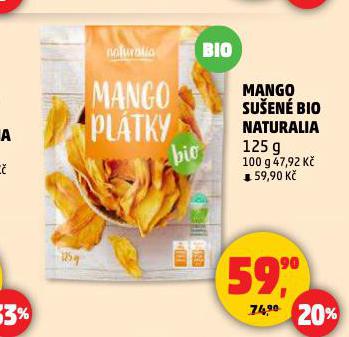 MANGO SUEN BIO