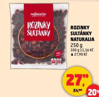 ROZINKY SULTNKY