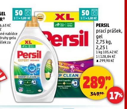 PERSIL PRAC PROSTEDEK