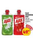 AJAX UNIVERZLN ISTI