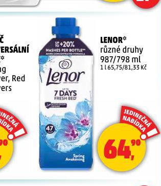 LENOR AVIV