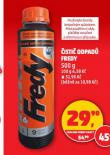 FREDY ISTI ODPAD