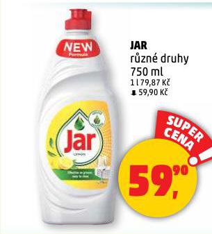 JAR PROSTEDEK NA MYT NDOB