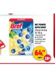 BREF WC ACTIVE