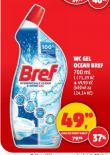 BREF WC GEL