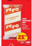 PEPO PODPALOVA PEVN