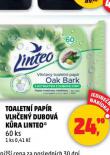LINTEO VLHEN TOALETN PAPR