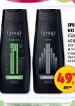 STR8 SPRCHOV GEL