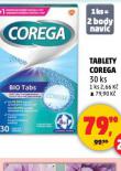 COREGA ISTIC TABLETY