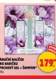 VNON BALEK PRO BABIKU SPRCHOV GEL + AMPON