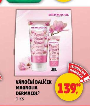 VNON BALEK MAGNOLIA DERMACOL