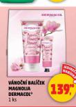 VNON BALEK MAGNOLIA DERMACOL