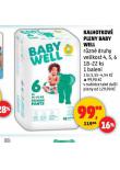 BABY WELL KALHOTKOV PLENY