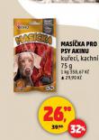 AKINU MASKA PRO PSY
