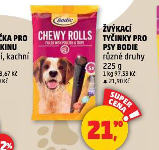 VKAC TYINKA PRO PSY BODIE