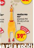HRAKA PRO PSY