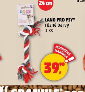 LANO PRO PSY