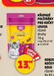 KUPAV POLTKY PRO KOKY LOUISA