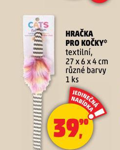 HRAKA PRO KOKY