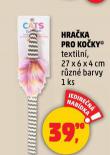 HRAKA PRO KOKY