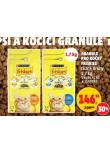 FRISKIES GRANULE PRO KOKY
