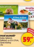 STOLN KALEND