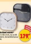 NSTNN HODINY