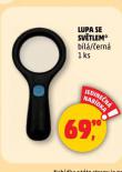 LUPA SE SVTLEM