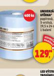 UNIVERZLN UTRKA