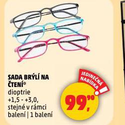 SADA BRL NA TEN